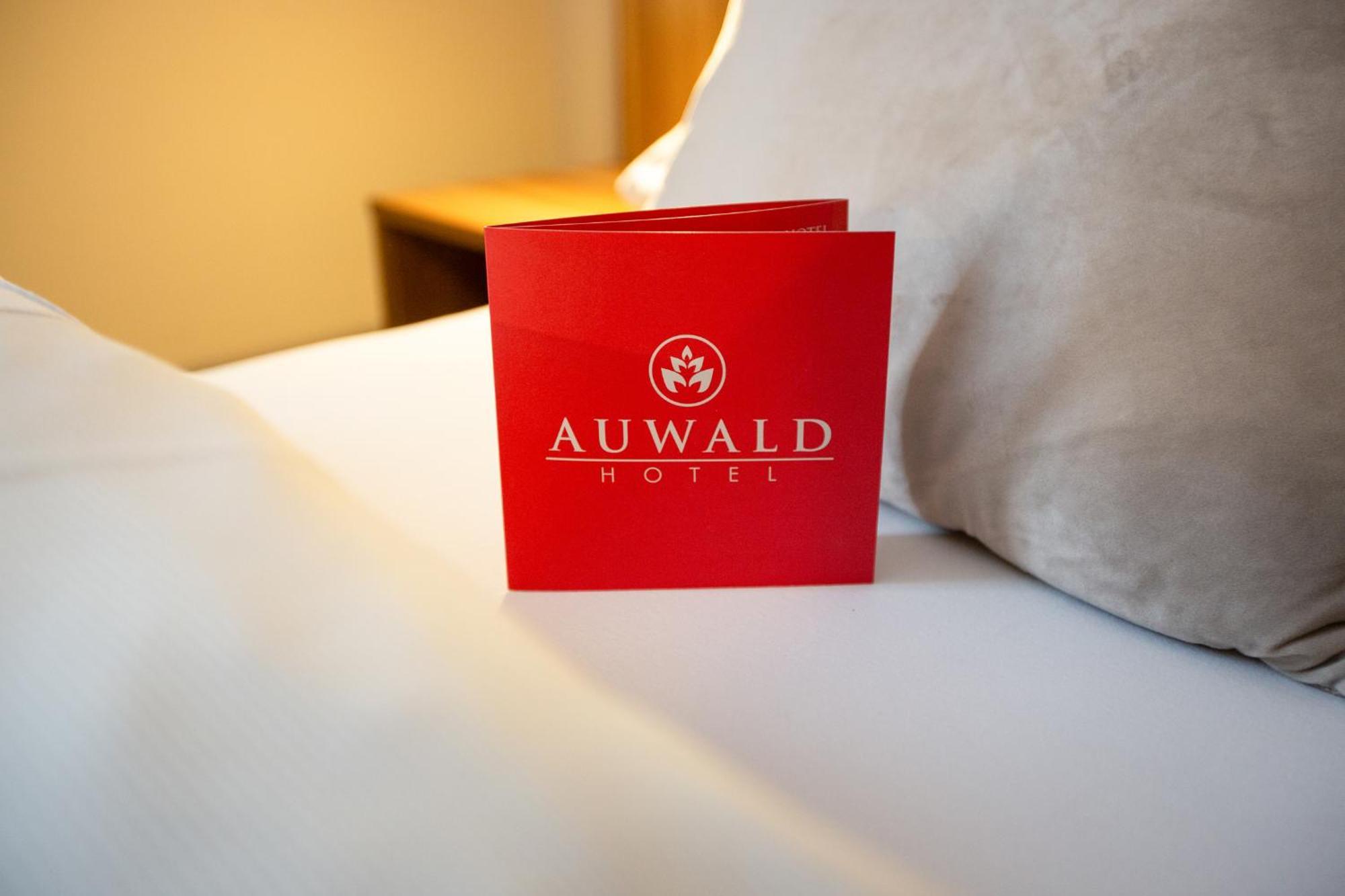 Auwald Hotel Ingolstadt Eksteriør bilde